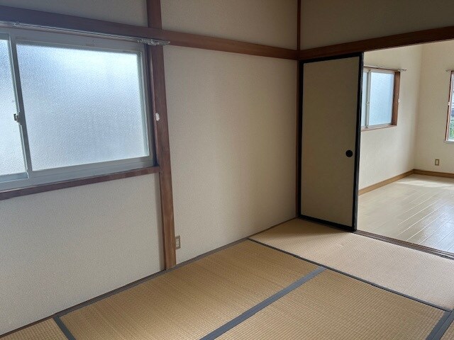 コーポ山田の物件内観写真