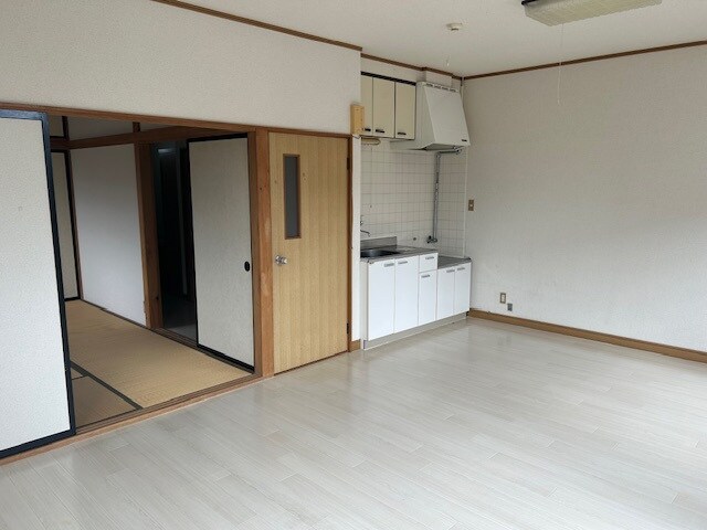 コーポ山田の物件内観写真