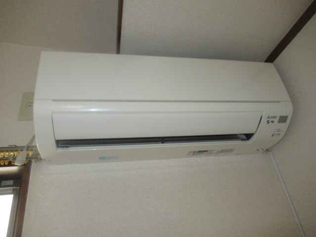 ロフティ幸町の物件内観写真