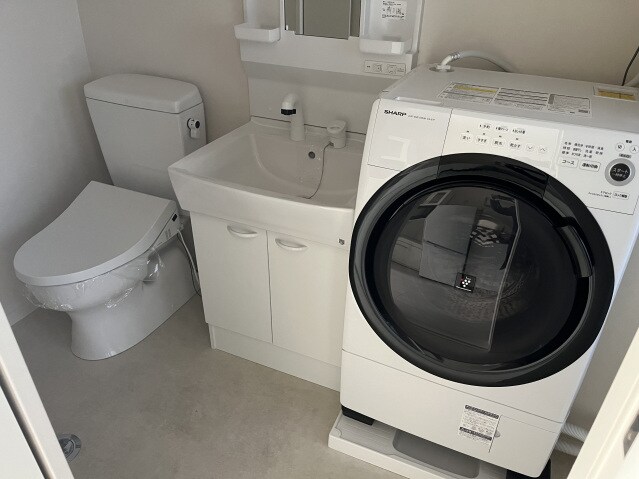 フィオレの物件内観写真