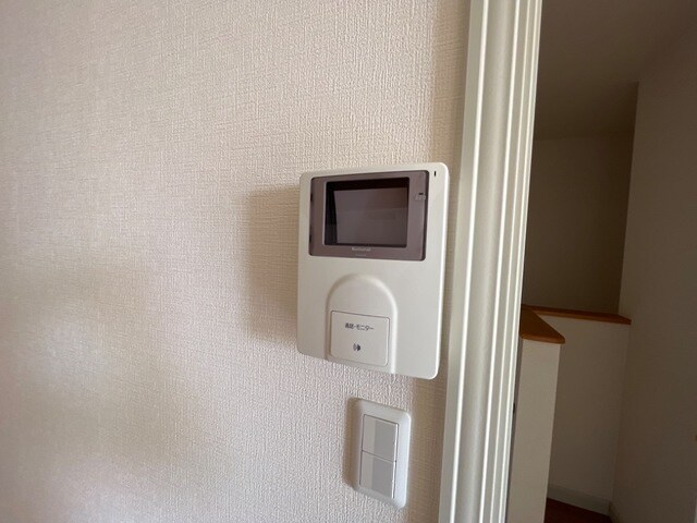 インペリアルコートの物件内観写真