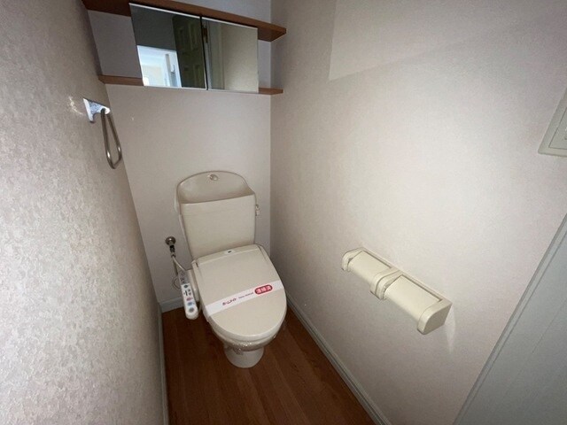 インペリアルコートの物件内観写真