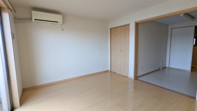 KYイーストコートⅡの物件内観写真