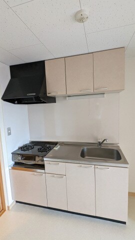 KYイーストコートⅡの物件内観写真