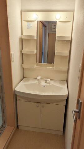 KYイーストコートⅡの物件内観写真