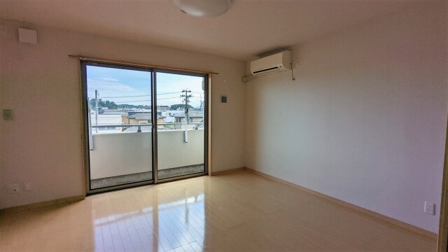 KYイーストコートⅡの物件内観写真