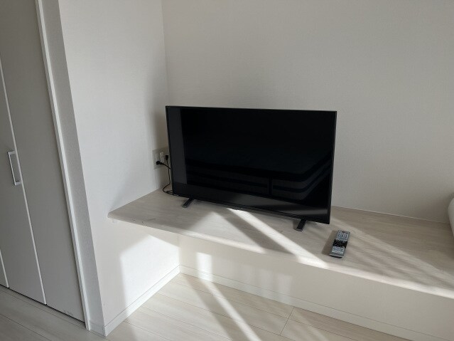 フィオレの物件内観写真