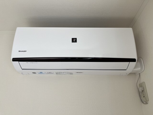 フィオレの物件内観写真