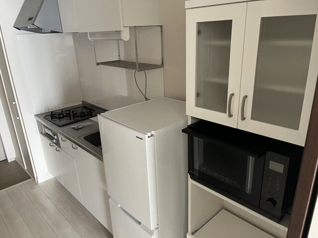 フィオレの物件内観写真