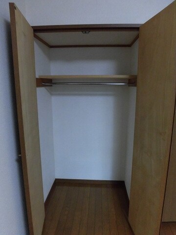 ログマン太田の物件内観写真