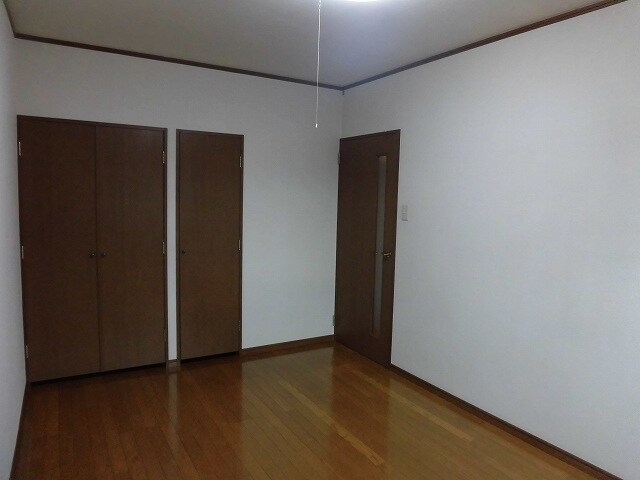 ログマン太田の物件内観写真