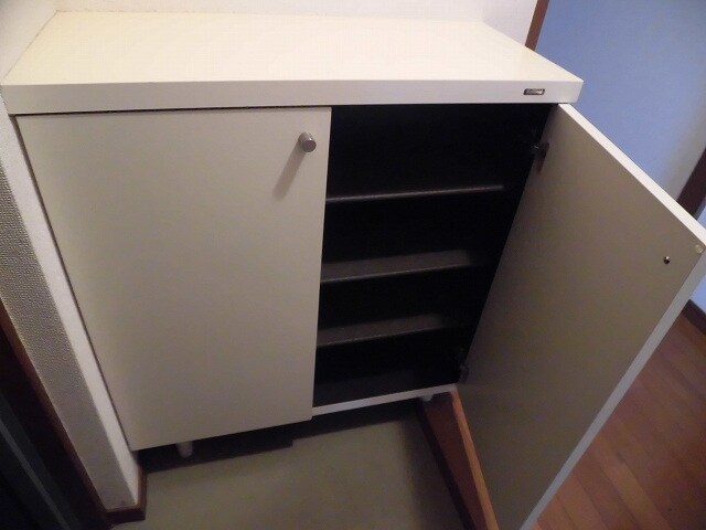 ログマン太田の物件内観写真