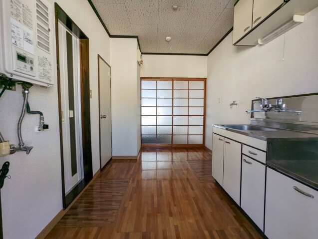 太田コーポⅡの物件内観写真