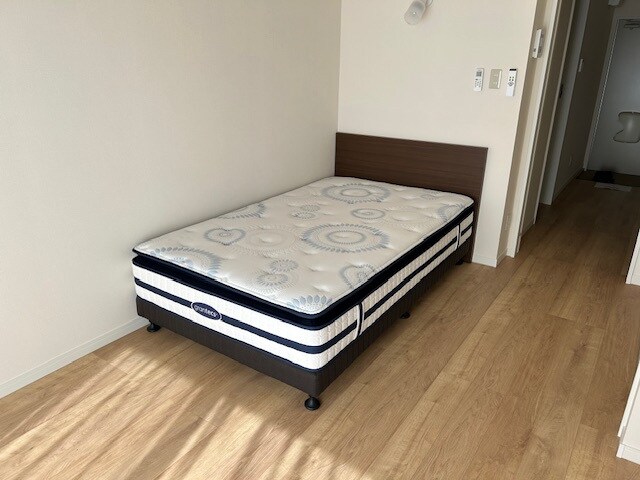 シャルマンの物件内観写真