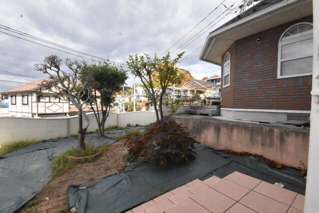 向洋駅 徒歩37分 1階の物件内観写真