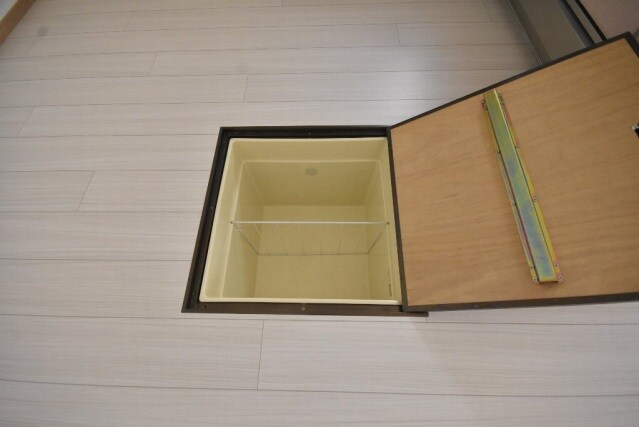 向洋駅 徒歩37分 1階の物件内観写真