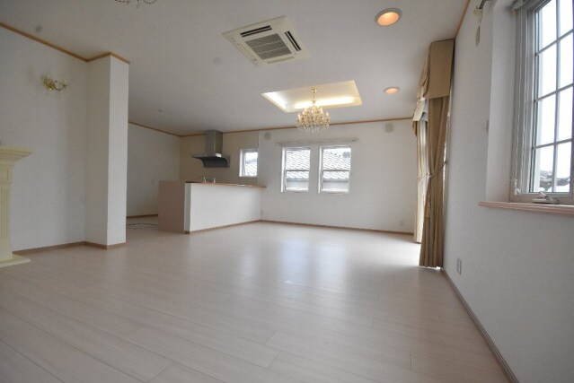 向洋駅 徒歩37分 1階の物件内観写真