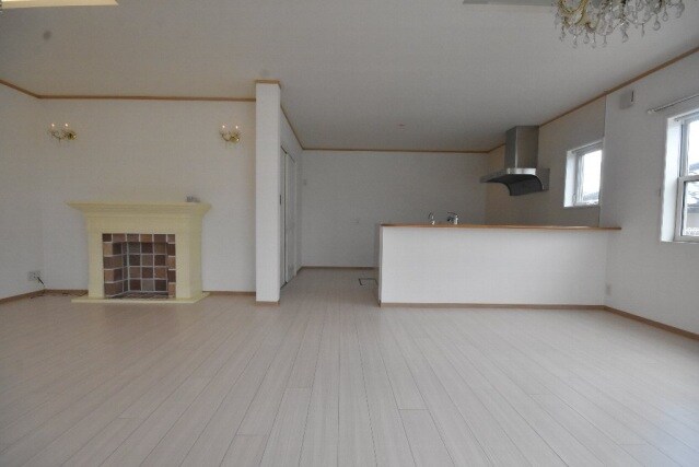 向洋駅 徒歩37分 1階の物件内観写真