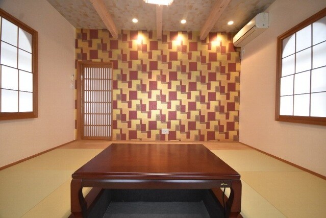 向洋駅 徒歩37分 1階の物件内観写真