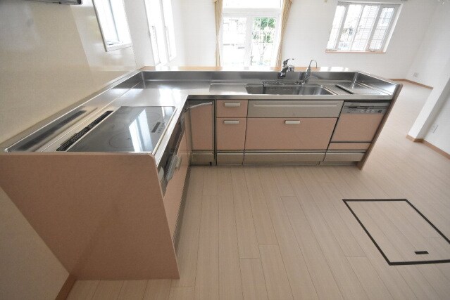 向洋駅 徒歩37分 1階の物件内観写真