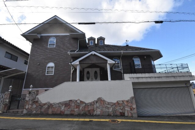 向洋駅 徒歩37分 1階の物件外観写真