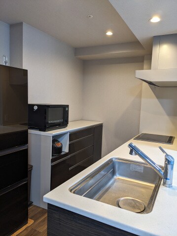 フローレンス横川駅前プレミアムステージの物件内観写真