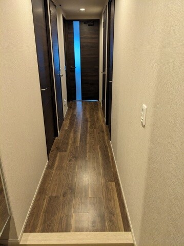 フローレンス横川駅前プレミアムステージの物件外観写真