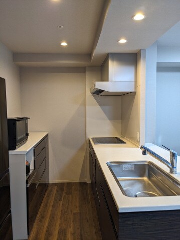 フローレンス横川駅前プレミアムステージの物件内観写真