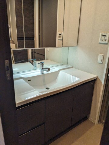 フローレンス横川駅前プレミアムステージの物件内観写真