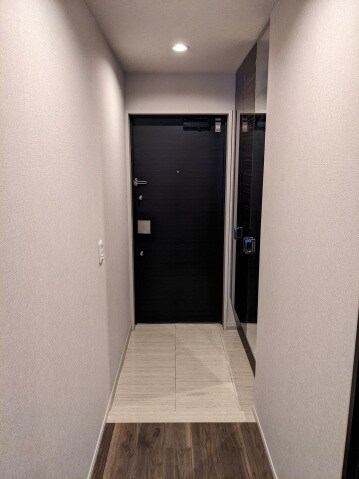 フローレンス横川駅前プレミアムステージの物件外観写真