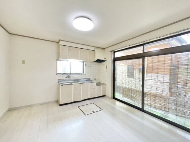 浜川町大澤邸の物件内観写真