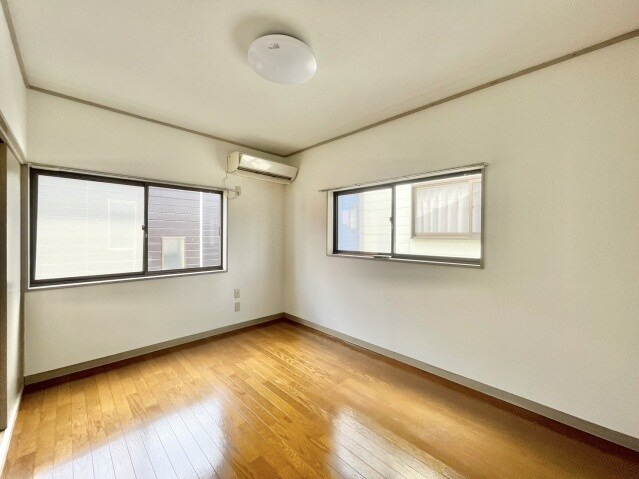 浜川町大澤邸の物件内観写真