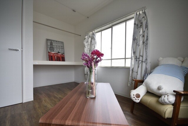 舟入南駅 徒歩14分 3階の物件内観写真