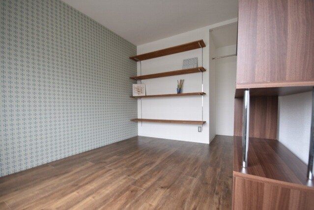 舟入南駅 徒歩14分 3階の物件内観写真