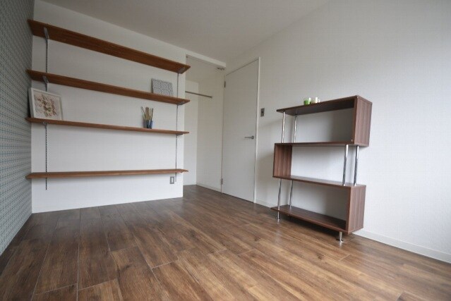 舟入南駅 徒歩14分 3階の物件内観写真