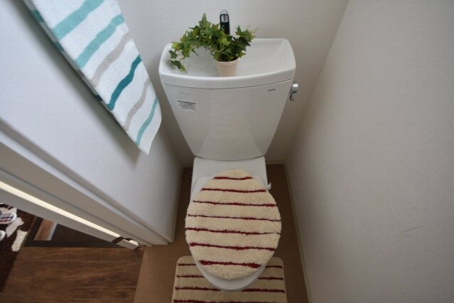 舟入南駅 徒歩14分 3階の物件内観写真