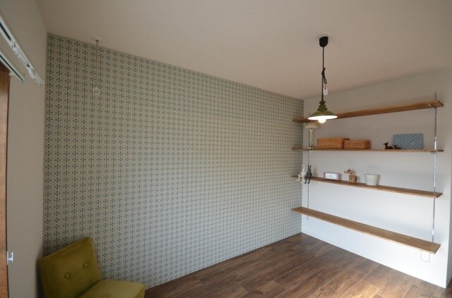 舟入南駅 徒歩14分 3階の物件内観写真