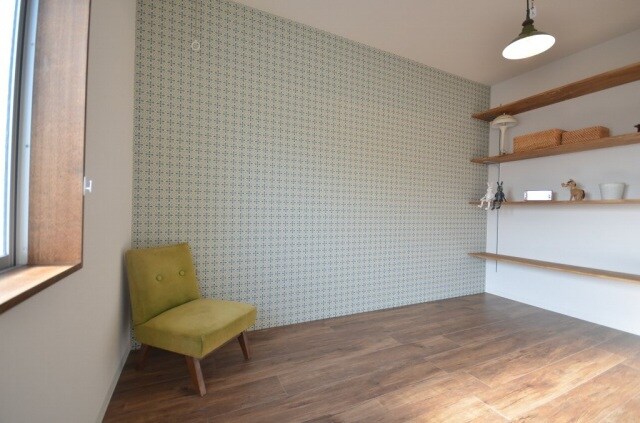 舟入南駅 徒歩14分 3階の物件内観写真