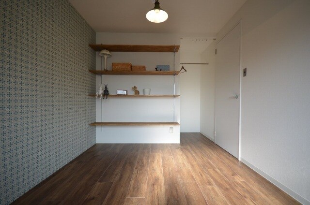 舟入南駅 徒歩14分 3階の物件内観写真