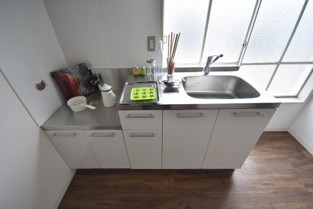 舟入南駅 徒歩14分 3階の物件内観写真